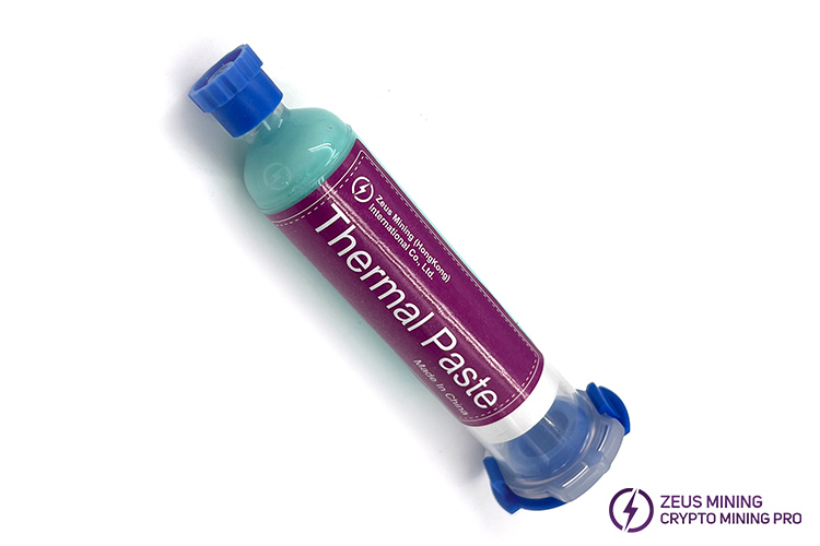 شحم حراري بكمية عالية 6 وات شحم حراري بكمية عالية 6 وات