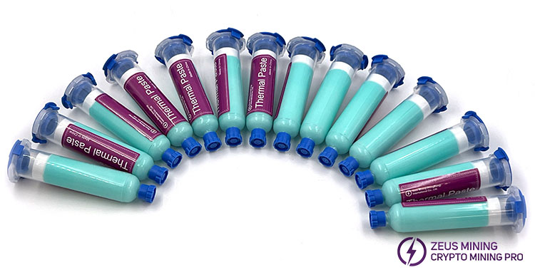 شحم حراري 6 وات شحم حراري 6 وات