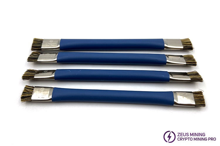 فرشاة تنظيف SS-022 فرشاة تنظيف SS-022