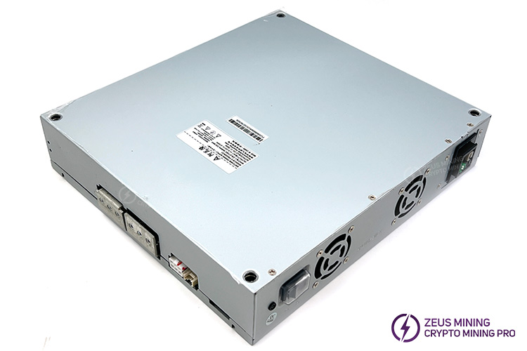 استبدل Avalonminer A1466 PSU