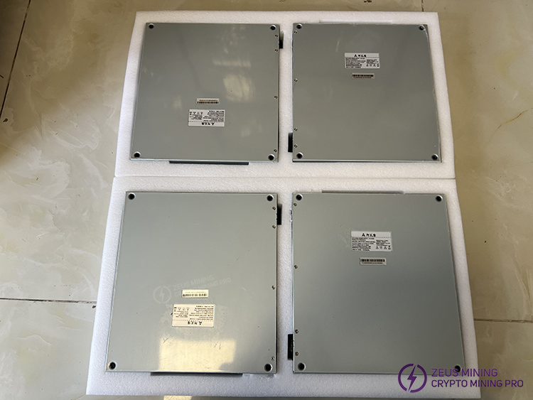 وحدة تزويد الطاقة Avalon PSU3500-01 لـ A1566