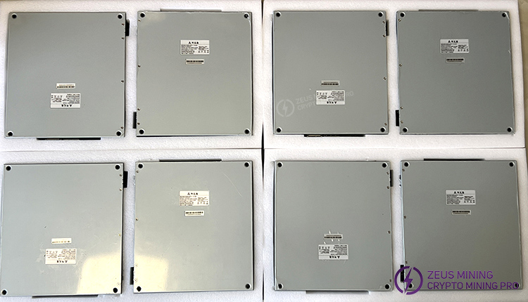 وحدة تزويد الطاقة Canaan Avalon PSU3500-01