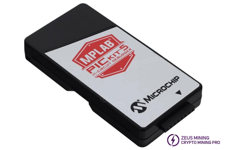 MPLAB® PICkit™ 5