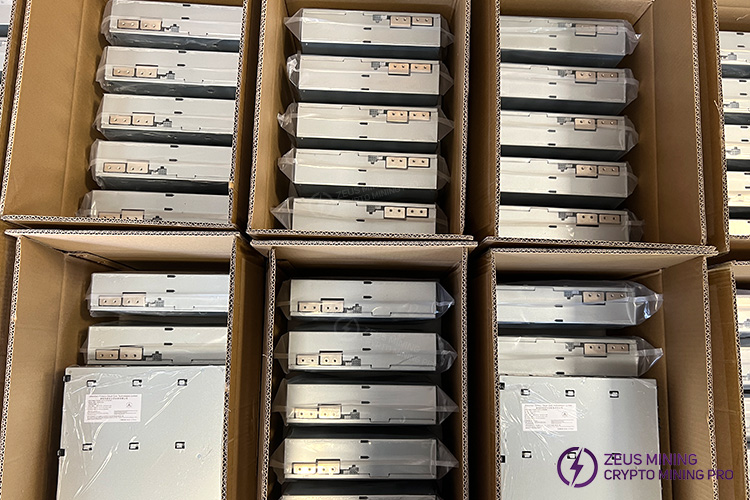 وحدة تزويد الطاقة لجهاز التعدين Bitmain L11