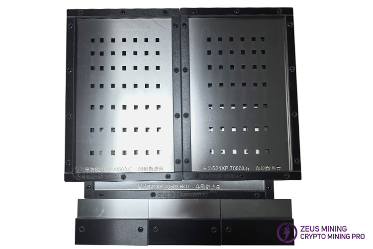  أداة استبدال معجون التبريد الحراري للوحة التجزئة S21XP