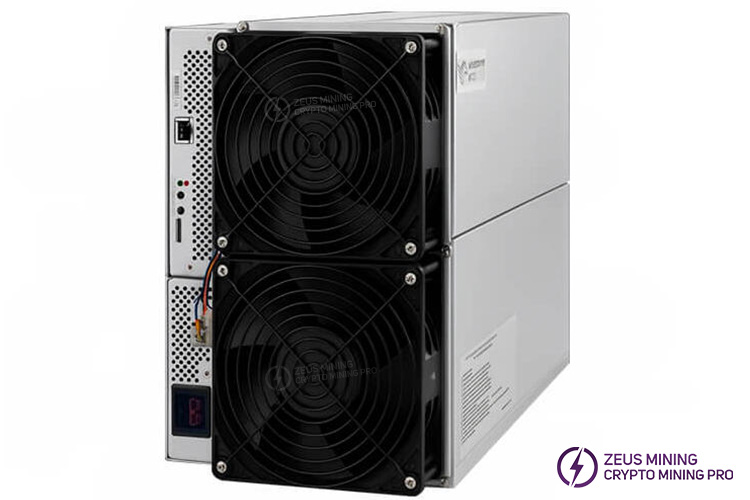 جهاز تعدين بيتكوين WhatsMiner M72S جهاز تعدين بيتكوين WhatsMiner M72S
