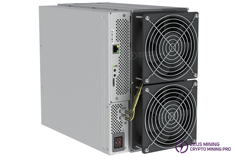 جهاز تعدين ASIC WhatsMiner M72 جهاز تعدين ASIC WhatsMiner M72