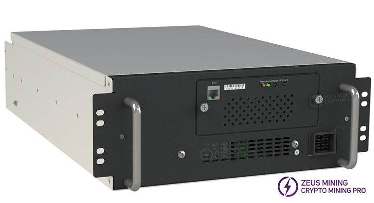 جهاز تعدين بيتكوين MicroBT Whatsminer M79S جهاز تعدين بيتكوين MicroBT Whatsminer M79S