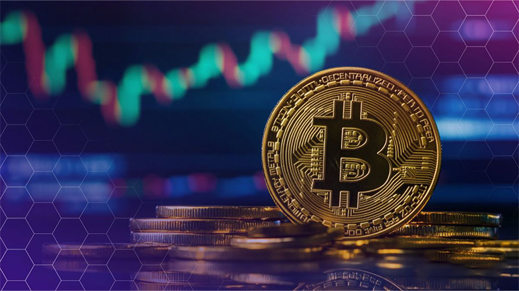 صندوق بيتكوين المتداول في البورصة IBIT صندوق بيتكوين المتداول في البورصة IBIT