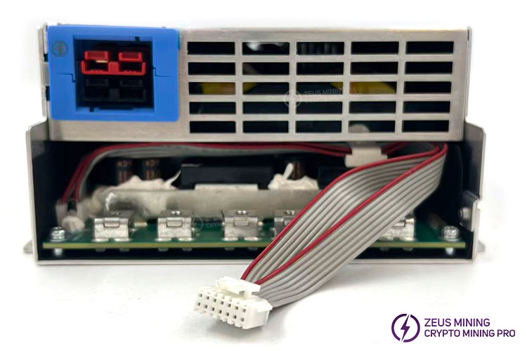 وحدة تزويد الطاقة الأصلية Whatsminer P739A وحدة تزويد الطاقة الأصلية Whatsminer P739A