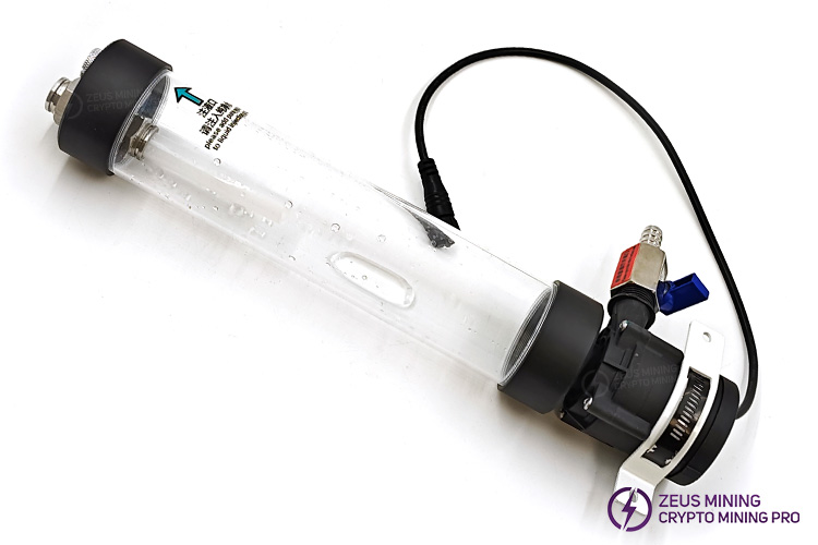 أحدث مضخة مشعاع تبريد 12 كيلو واط للبيع أحدث مضخة مشعاع تبريد 12 كيلو واط للبيع