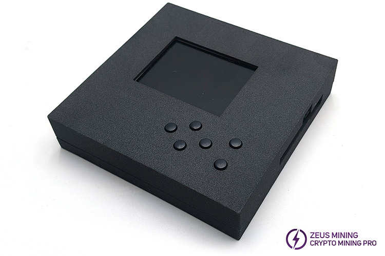  جهاز اختبار B8 العالمي لأجهزة Antminer