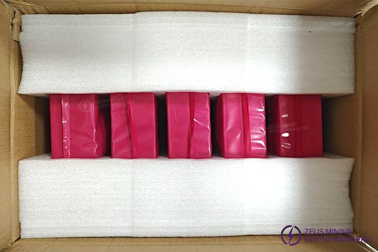 مزود طاقة بديل ElphaPex FP103 لجهاز DG1+