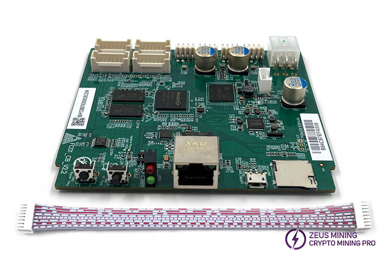 أداة اختبار لوحة التجزئة ElphaPex DG1 وDG1+