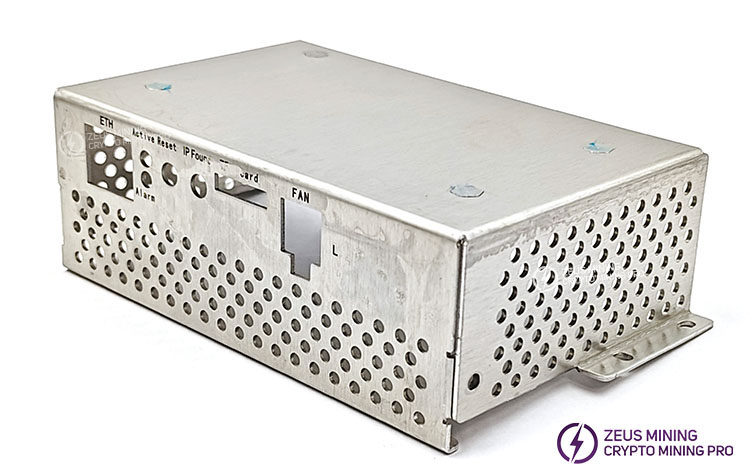 هيكل لوحة تحكم Whatsminer