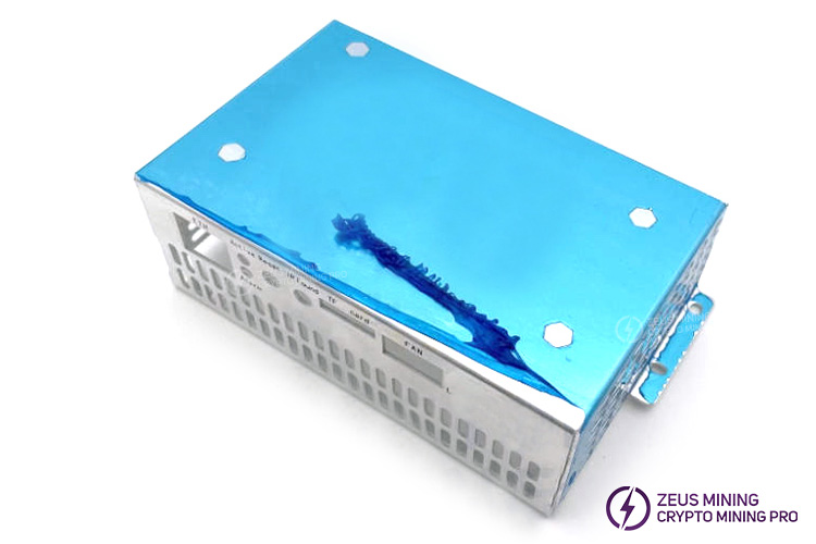 غطاء لوحة تحكم Whatsminer ذات ٦ دبابيس