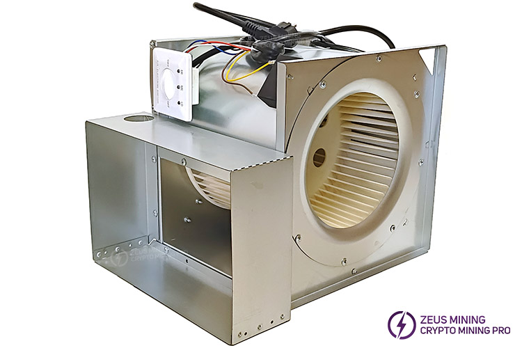 كاتم صوت Avalon مُخفِّض الضوضاء