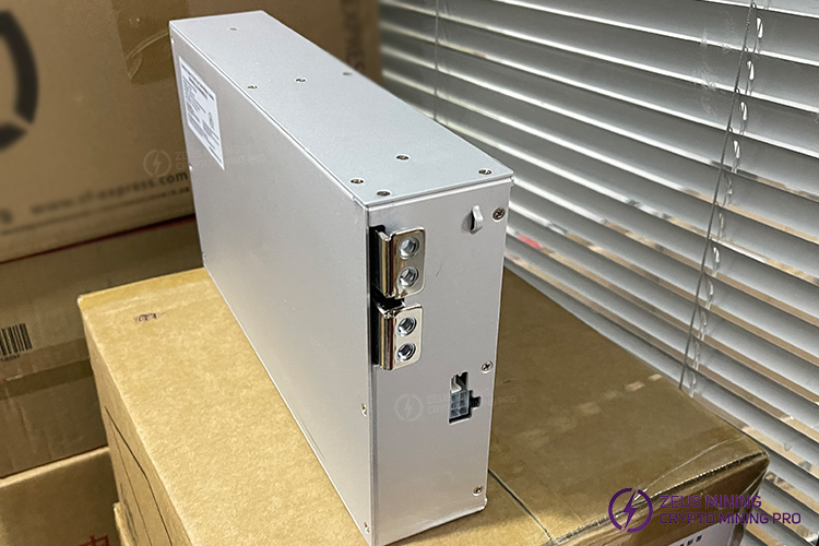 APW11G0 وحدة تزويد طاقة بقدرة 7500 واط لجهاز S21+ Hydro