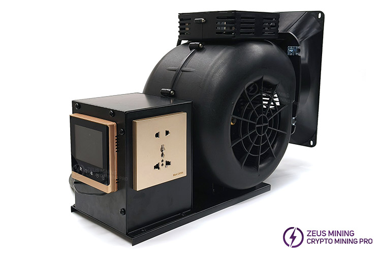 كاتم صوت منفاخ الجيل الثاني مع حماية من الحرارة العالية كاتم صوت منفاخ الجيل الثاني مع حماية من الحرارة العالية