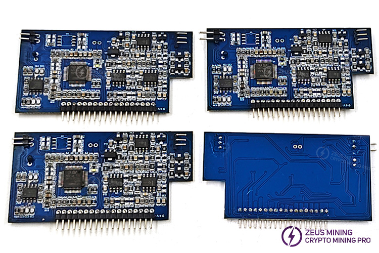 لوحة بروتوكول Avalon PSU3300-03 PSU