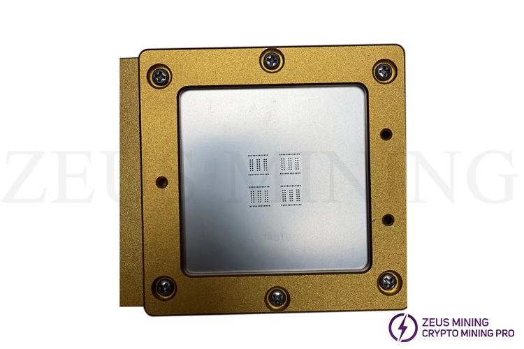 T4U16 رقاقة تركيبات القصدير T4U16 رقاقة تركيبات القصدير