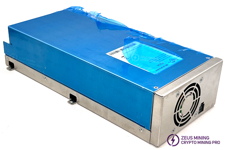 وحدة تزويد الطاقة Whatsminer طراز P222A