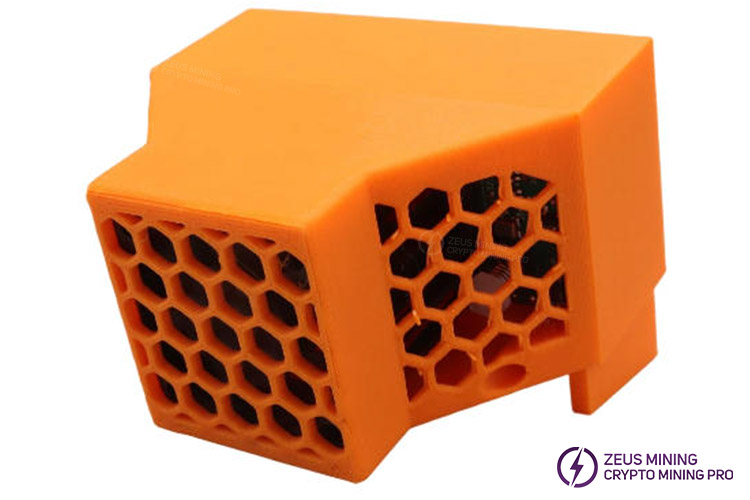 جهاز تعدين بيتكوين Nerdnos 80Gh USB