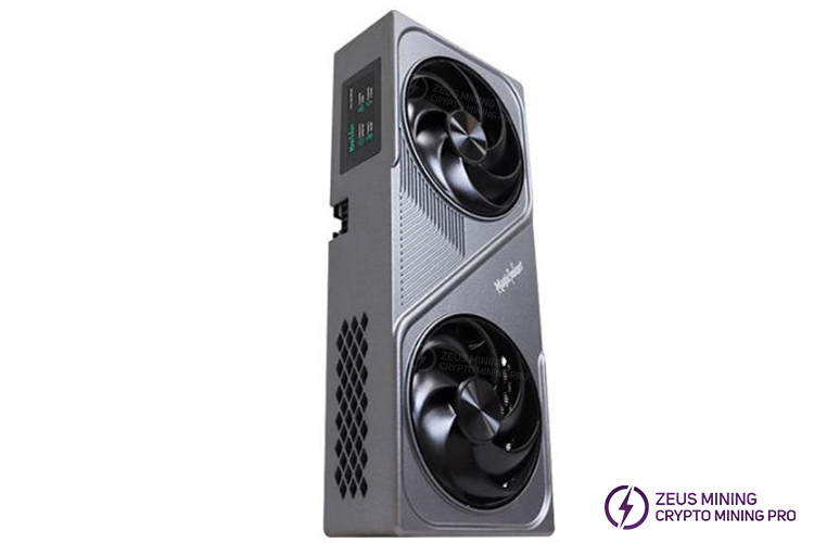 جهاز Magicminer BG01 ربح فوري ٤٫٥ تيراهاش