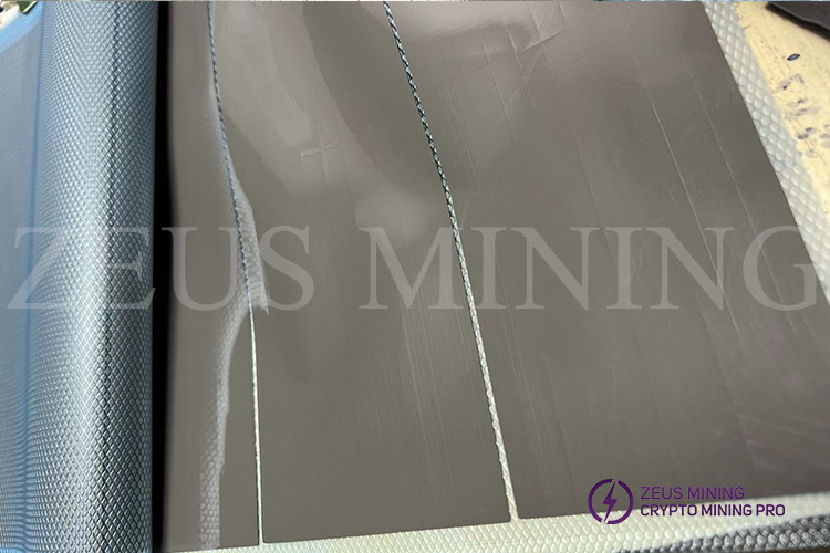 الشريط الحراري Whatsminer