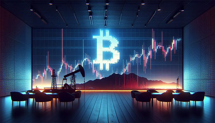 آخر أخبار البيتكوين