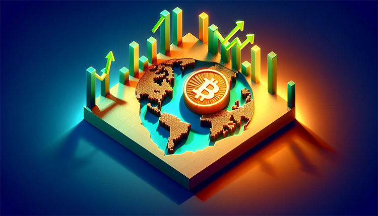 آخر أخبار ومعلومات البيتكوين