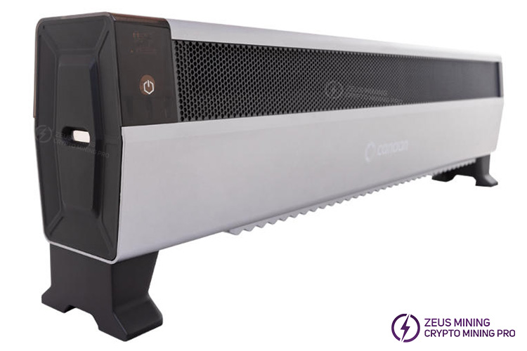 جهاز تعدين بيتكوين Avalon Mini 3