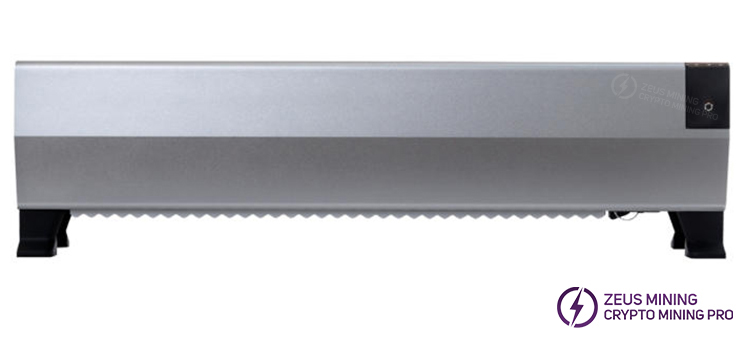 جهاز تعدين بيتكوين منزلي Avalon Mini 3