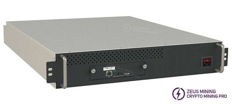 جهاز تعدين العملات الرقمية Microbit Whatsminer M6DS+ M6DS++ Hydro