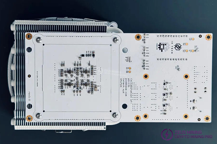 جهاز تعدين منزلي NerdQX SOLO