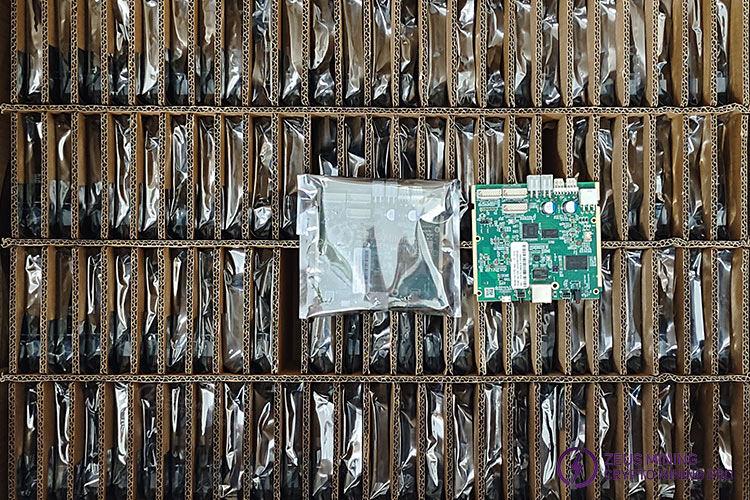 لوحة تحكم A113D لجهاز تعدين العملات الرقمية S19kpro لوحة تحكم A113D لجهاز تعدين العملات الرقمية S19kpro