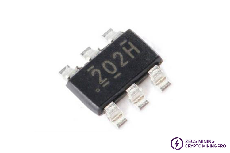 TPS54202HDDCR للبيع TPS54202HDDCR للبيع