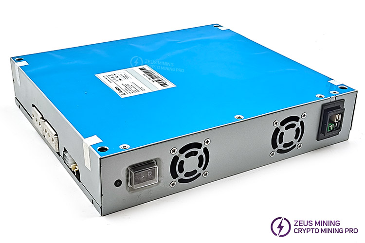 قطعة غيار لوحدة تزويد الطاقة PSU3500-04