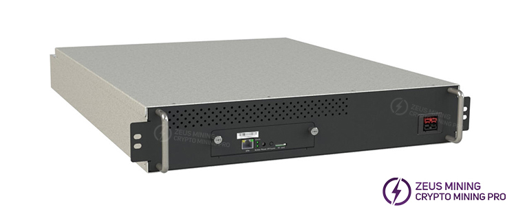 جهاز Whatsminer M6AS+ وM6AS++ لتعدين البيتكوين بتقنية ASIC