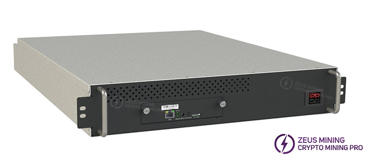 أجهزة تعدين العملات الرقمية Whatsminer M7A M7AS M7AS+ ASIC