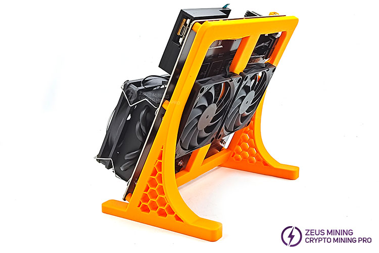 جهاز تعدين بيتكوين NerdOCTAxe Rev3.1 12T ASIC
