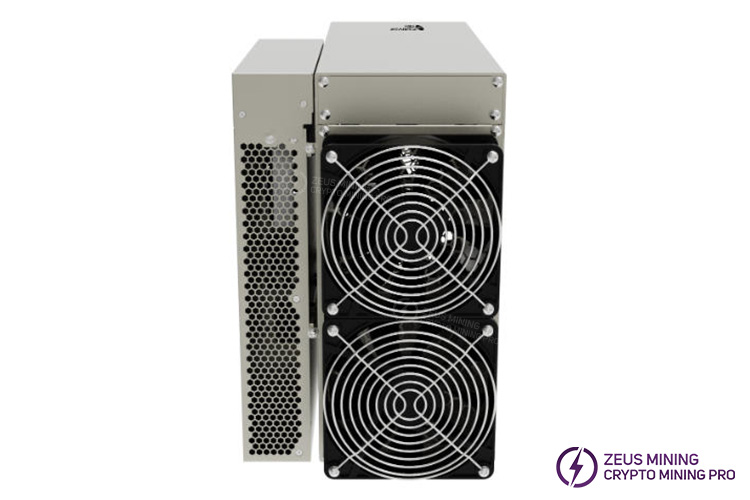 جهاز تعدين IceRiver ALEO AE3 2GH 3400W Aleo