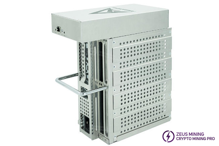 جهاز تعدين Avalon A1566I ASIC جهاز تعدين Avalon A1566I ASIC