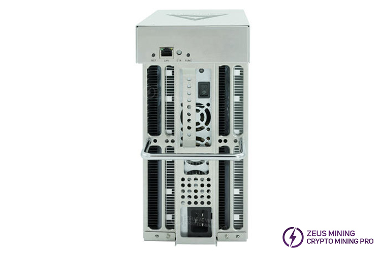 جهاز تعدين Avalon A1566I جهاز تعدين Avalon A1566I