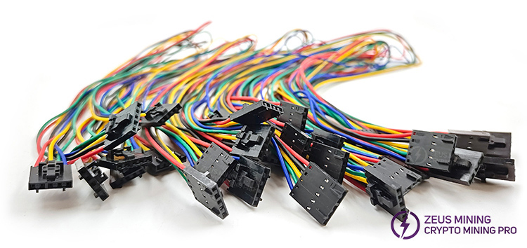 Aكابل AUC3 ذو ٥ دبابيس لمحول USB من Avalon كابل AUC3 ذو ٥ دبابيس لمحول USB من Avalon