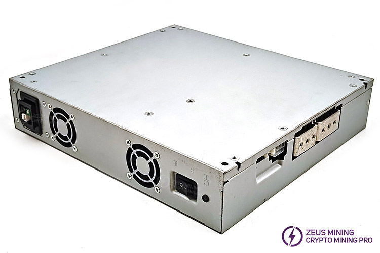 قطعة غيار PSU لجهاز التعدين Avalon 1566