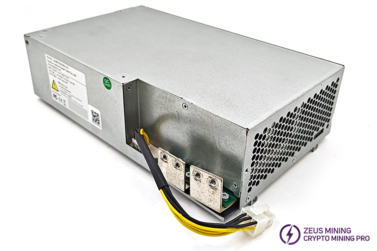 وحدة تزويد طاقة Jasminer X16-P BP-H-3000-12-ML