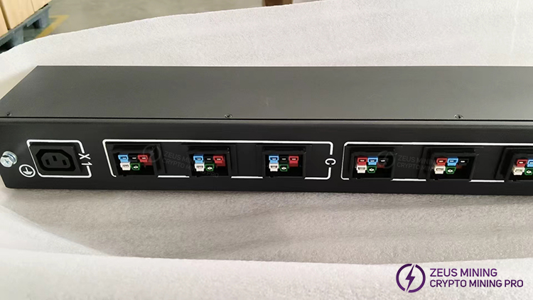 وحدة توزيع الطاقة S19j Pro+ للبيع وحدة توزيع الطاقة S19j Pro+ للبيع