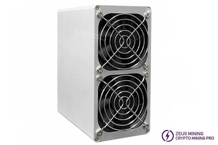 جهاز التعدين Goldshell HS BOX لعملة HNS بمعدل 235 GH/s