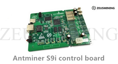 لوحة التحكم Antminer S9i